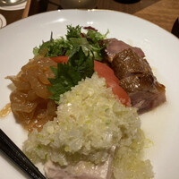 中国料理 桃李 - 