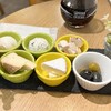 ラプチフロマージェリー～小さなチーズの店～