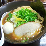 平九郎R - ネギマシです