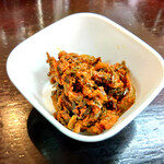 平九郎R - 激辛辛子高菜