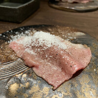 USHIMITSU NISHIAZABU - 