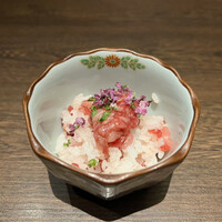 USHIMITSU NISHIAZABU - 