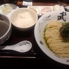 麺屋武蔵 武仁