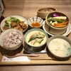 musi-vege+ 阪急三番街店