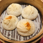 JOE'S SHANGHAI New York - 