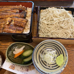 Teuchi Soba Yamizo - 