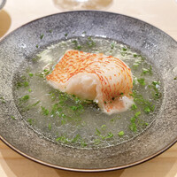 鮨 なんば 日比谷 - 