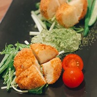 RESTAURANT 1899 OCHANOMIZU - 