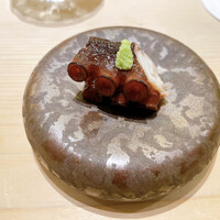 鮨 なんば 日比谷 - 