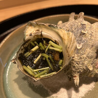 日本料理 研野 - 