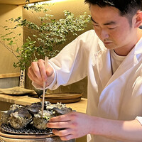 日本料理 研野 - 