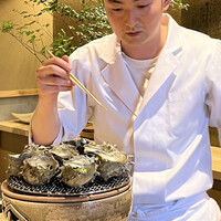 日本料理 研野 - 