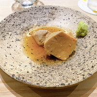 鮨 なんば 日比谷 - 