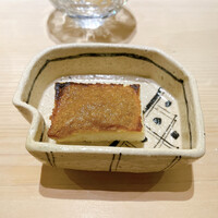 鮨 なんば 日比谷 - 