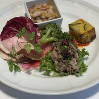 トラットリア トペ - 