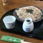 Teuchi Soba Sumiyoshi - 