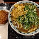 丸亀製麺 - 