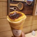 ヨーキーズ クレープリー - 