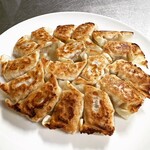 居酒屋いきなり - ミニ餃子