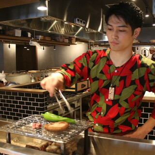 炭劇場 徳永座_2