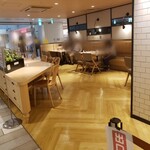 ヨーキーズ クレープリー - 