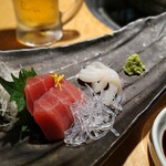 Yakiniku Kappou Fujiyoshi - 特選和牛定食