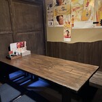 居酒屋いきなり - 