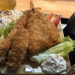 Izakaya Irie - 