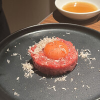 うしごろバンビーナ 銀座店 - 