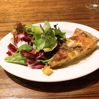シャンパン食堂 - 
