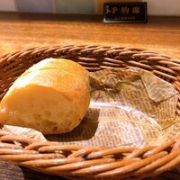 シャンパン食堂 - 