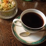 まぁーま - ブレンド珈琲