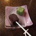 まぁーま - お菓子