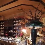 まぁーま - 店内の雰囲気