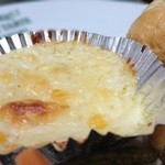 ママタルト代官山 - ポテトグラタン