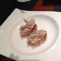ラトリエ ドゥ ジョエル・ロブション - リエット