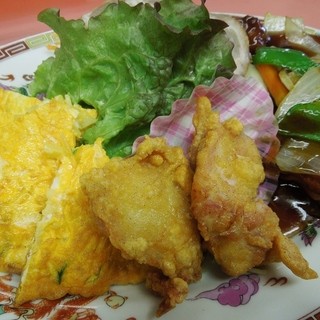 中華料理ちゅー_0