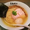 Ramen にじゅうぶんのいち