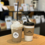 COFFEE DADDY - 