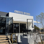 COFFEE DADDY - 