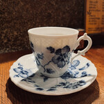 COFFEE HALL くぐつ草 - 