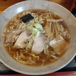 Soba Doko Ro Tawaraya - 