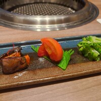 焼肉うしごろ 銀座店 - 