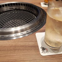 焼肉うしごろ 銀座店 - 
