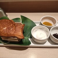 創作料理 FANCL令和本膳 - 