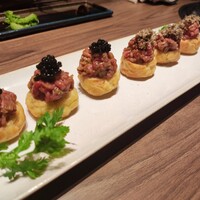 焼肉うしごろ 銀座店 - 