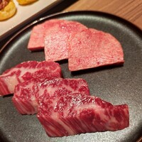 焼肉うしごろ 銀座店 - 