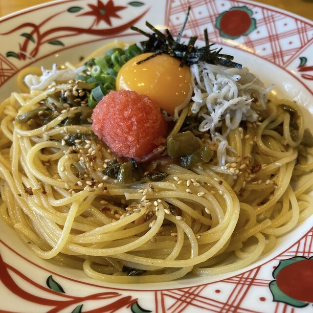 五右衛門 洋麺屋 五右衛門 札幌厚別店 - ひばりが丘/パスタ | 食べログ