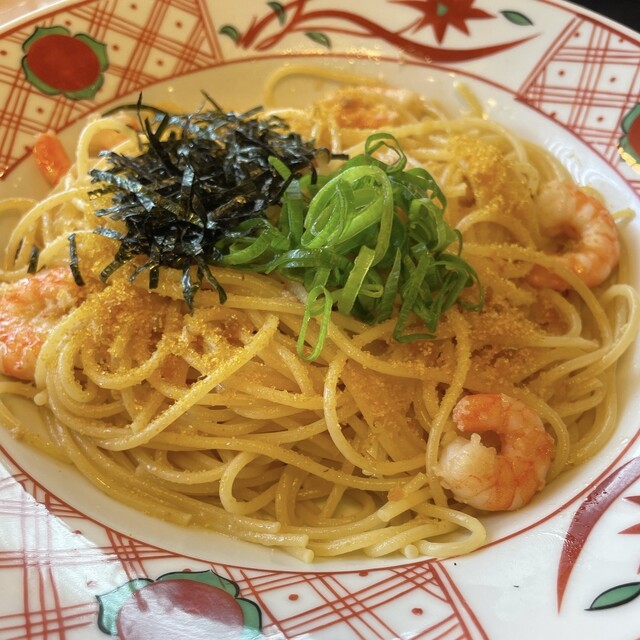 洋麺屋 五右衛門 札幌厚別店 - ひばりが丘/パスタ | 食べログ