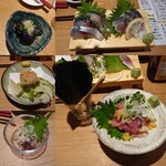 SAKE BAR サカナノトモ - 